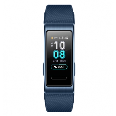 華為手環(huán)3Pro