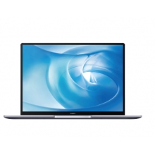 華為MateBook 14 2K全面屏輕薄性能筆記本 手機(jī)電腦一碰即傳 英特爾酷睿i5 8GB 512GB 獨(dú)顯 皓月銀