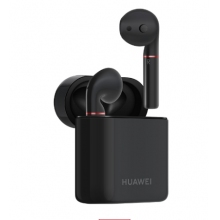 HUAWEI FreeBuds 2 Pro無(wú)線耳機(jī)（碳晶黑）