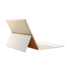 （華為）HUAWEI MateBook E 12英寸時尚二合一筆記本電腦 M3/4GB/128GB