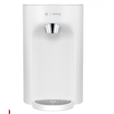 華為智選生態(tài)產(chǎn)品 iateey智能即熱飲水吧（白色）（支持HUAWEI HiLink）