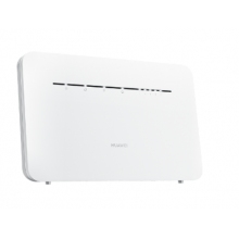 華為（HUAWEI）移動路由4G路由2 Pro（白色）