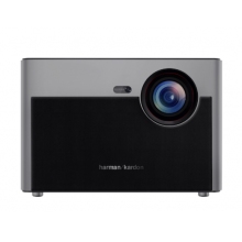 極米無(wú)屏電視N20 深空灰（支持HUAWEI HiLink）