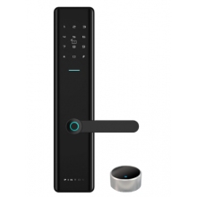 PINTOS品多H1智能鎖 經(jīng)典黑（支持HUAWEI HiLink）