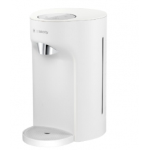 華為智選生態(tài)產(chǎn)品 iateey智能即熱飲水吧（白色）（支持HUAWEI HiLink）