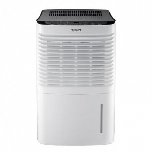 格力TOSOT干衣除濕機DH50EI