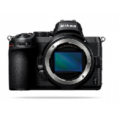 尼康Z5單反含24-200鏡頭