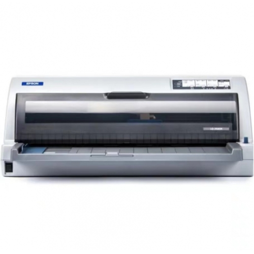 愛普生LQ-2680K針式打印機(jī)