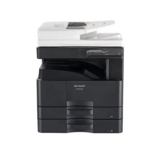 夏普 BP-M2522R 復(fù)印機(jī)