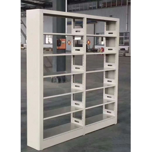 三層落地書(shū)柜