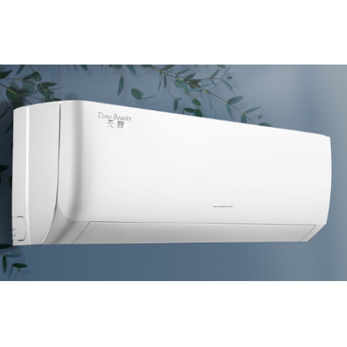 格力壁掛式空調(diào)KFR-35GW含另加管 