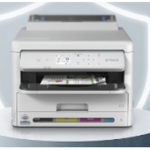 愛普生 WF-C5390彩色大負(fù)荷打印機(jī)