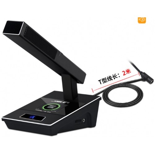 手拉手會(huì)議 代表話筒