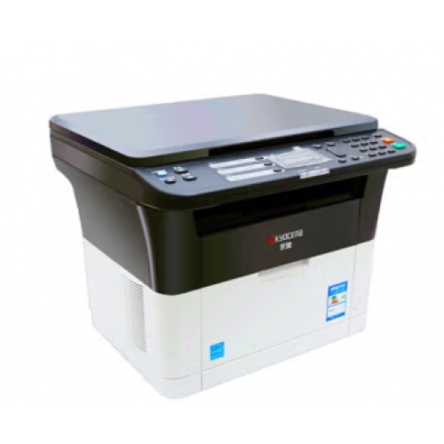 京瓷1025DPN機(jī)器