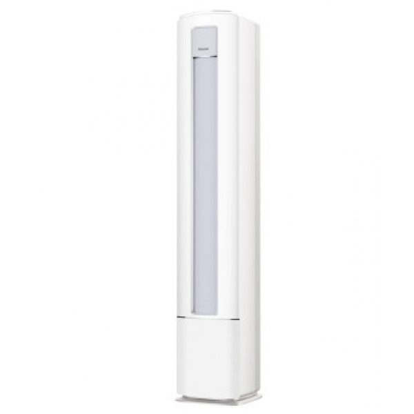 海信（Hisense) KFR-72LW/S590-X1 新一級能效 冷暖 空調(diào)立式