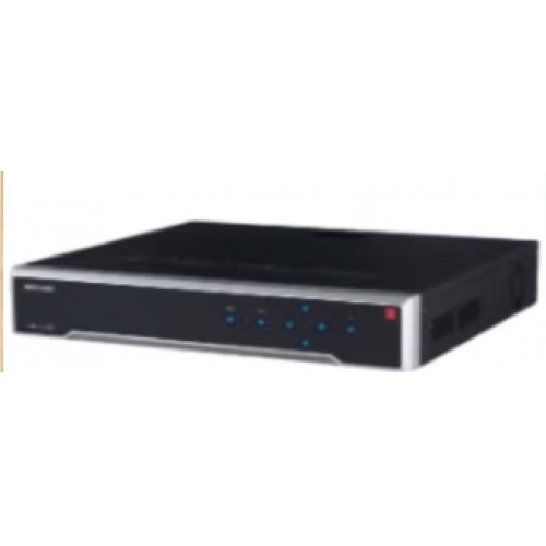 ?？低旸S-8616N-K8-V2硬盤錄像機(jī)（含希捷 10T企業(yè)8塊硬盤）