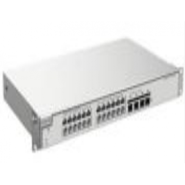 銳捷RG-NBS5100-24GT4SFP   
