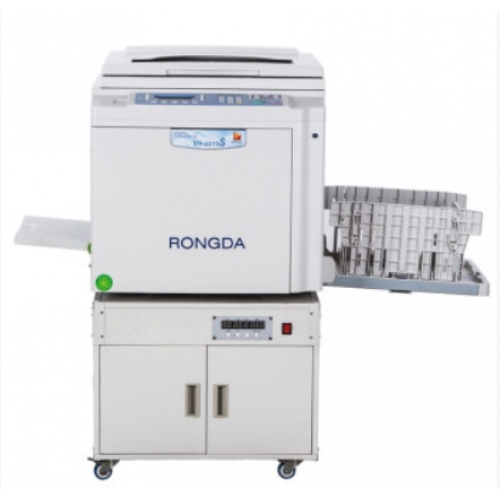 榮大VR6515S速印機(jī)